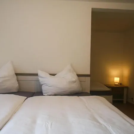 Bomeier Lägenhet Wernigerode