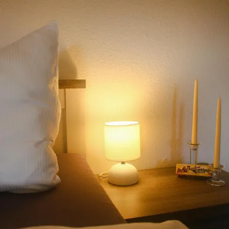 Lejlighed Bomeier Wernigerode