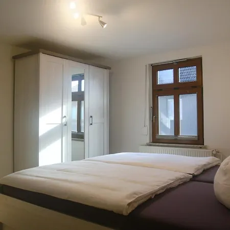 Bomeier Lejlighed Wernigerode