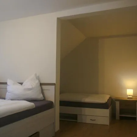 Bomeier דירה ורניגרוד