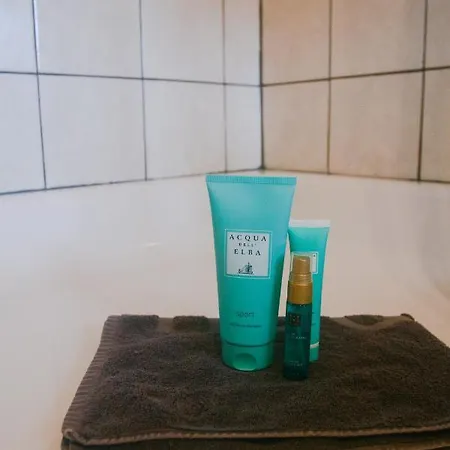 דירה Bomeier ורניגרוד