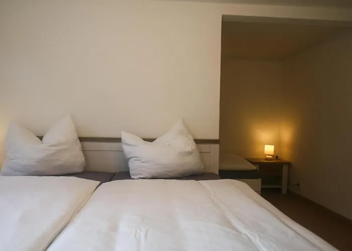 Bomeier Apartment Wernigerode