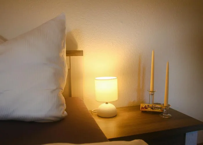 Lejlighed Bomeier Wernigerode