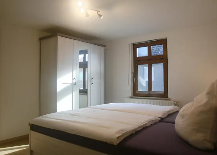 Bomeier Lejlighed Wernigerode