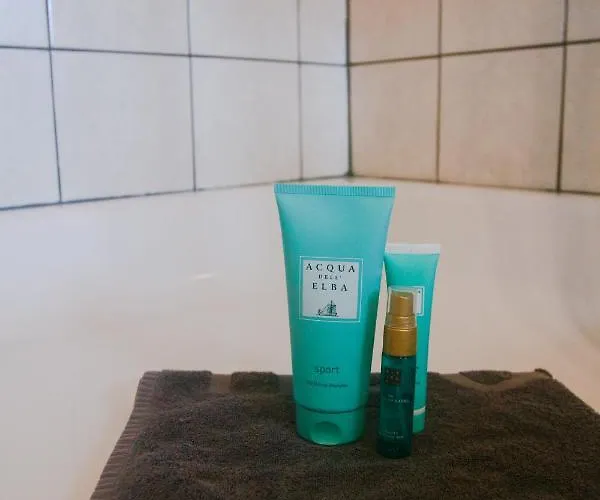 Lejlighed Bomeier Wernigerode