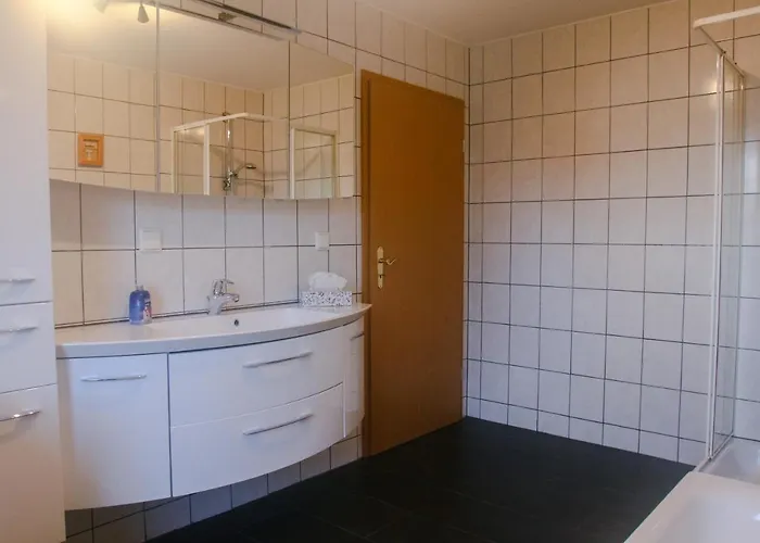 Bomeier Apartment Wernigerode